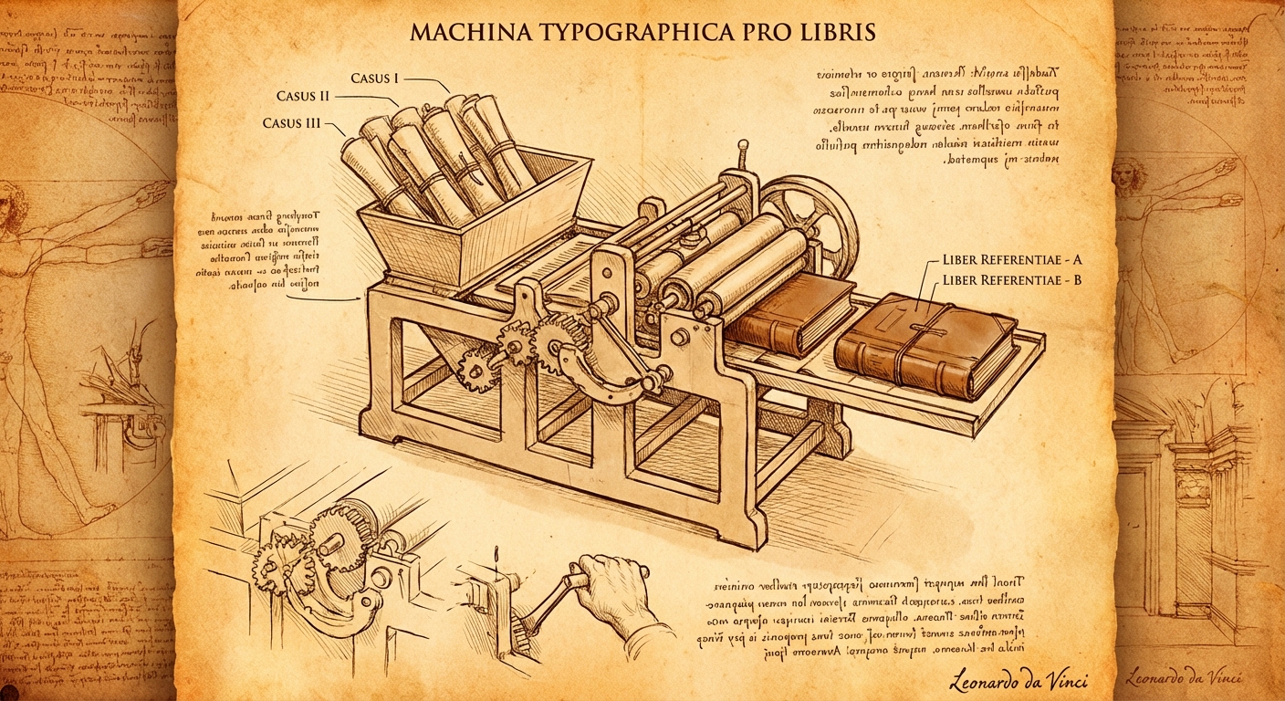 Properly structured cases becoming reusable knowledge resources